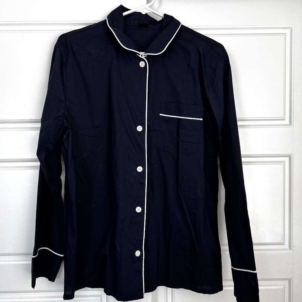 J. Crew Pajamas
